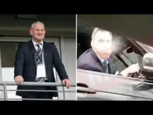 Video: Dean Windass Deleted Tweet Is The Most Bizzare Response To Spitting Incident